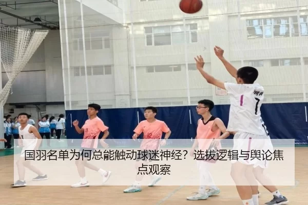 国羽名单为何总能触动球迷神经？选拔逻辑与舆论焦点观察